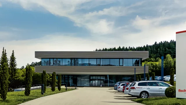 Manufacturers Directory UAE 17 Fischer FZE