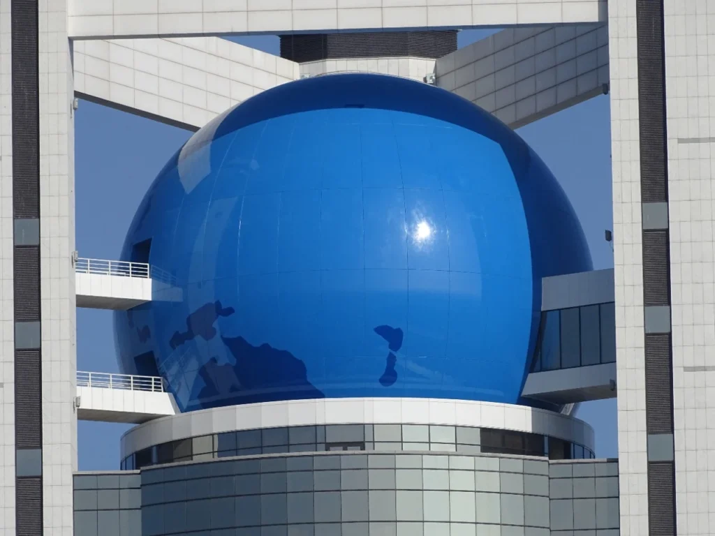 Advanced Fiberglass Industries - Fiberglass Manufacturer in UAE