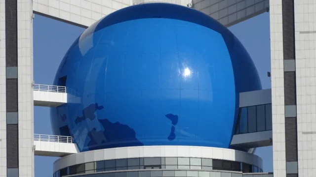 Advanced Fiberglass Industries - Fiberglass Manufacturer in UAE