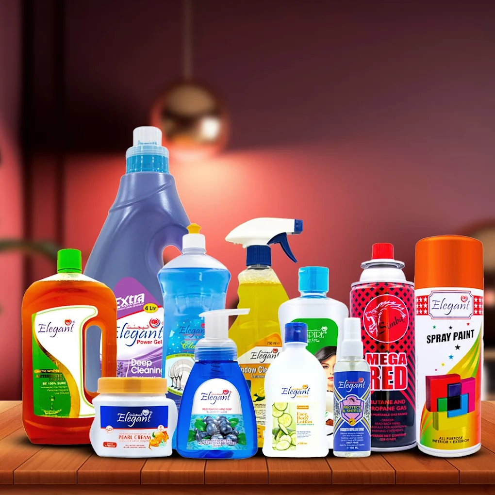 Akbar Ali Fakhruddin And Sons AFS Store - Best wholesaler in Dubai