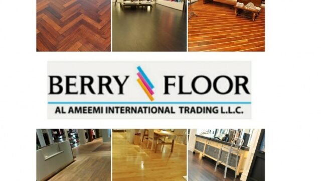 Al Ameemi International Trading LLC