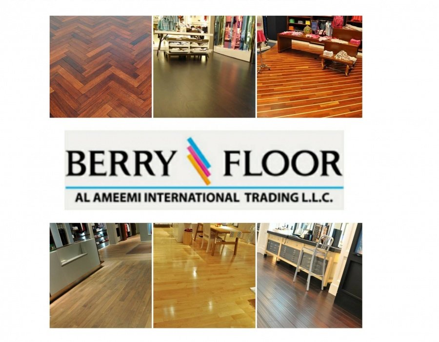 Al Ameemi International Trading LLC