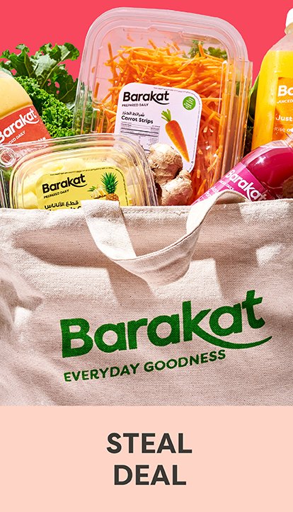 Barakat Vegetables & Fruits Co. LLC
