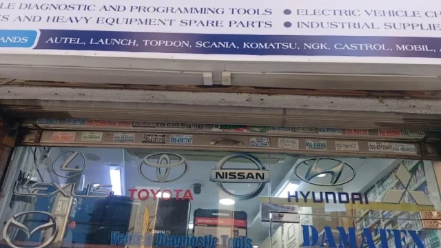 Danachris General Trading LLC