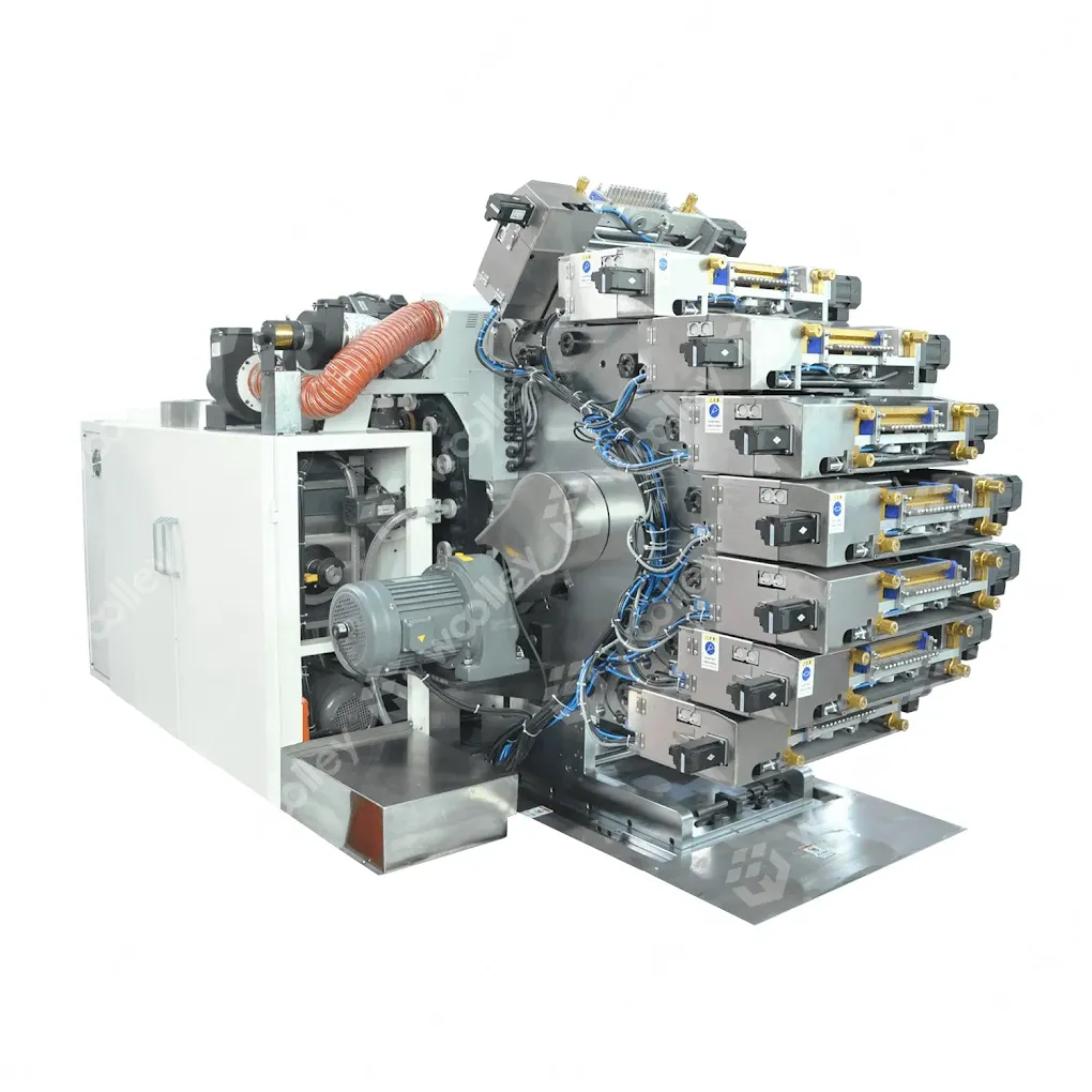 Gulf Cans Industries, UAE