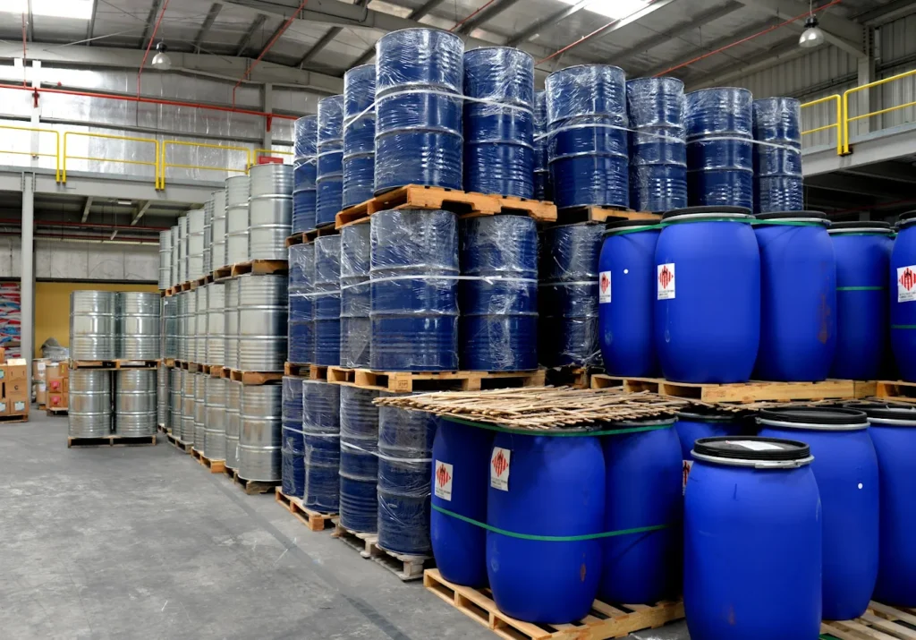 Trice Chemicals Industrial LLC – Inks, Solvents, Household & Industrial Chemicals Manufacturer