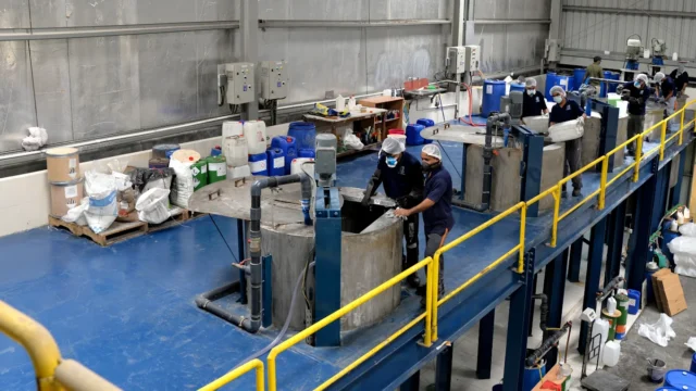 Suppliers Directory UAE 16 Trice Chemicals Industrial LLC – Inks, Solvents, Household & Industrial Chemicals Manufacturer2