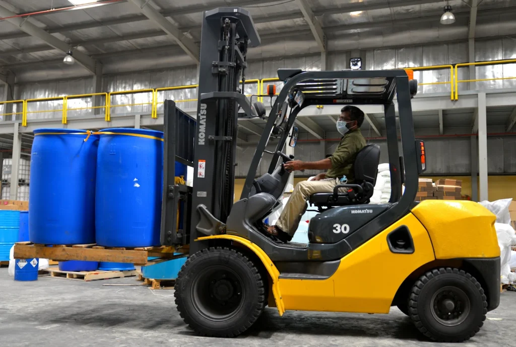 Trice Chemicals Industrial LLC – Inks, Solvents, Household & Industrial Chemicals Manufacturer4