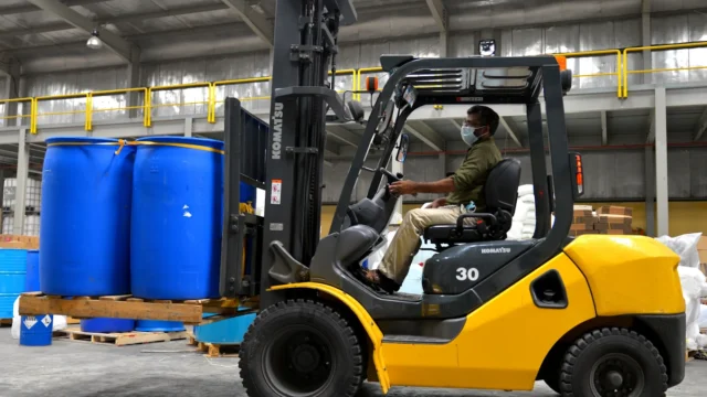 Suppliers Directory UAE 14 Trice Chemicals Industrial LLC – Inks, Solvents, Household & Industrial Chemicals Manufacturer4